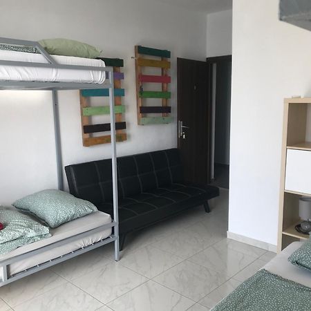 Hostel Dalmatia Marusici  Dış mekan fotoğraf