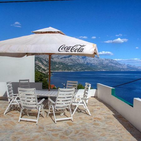 Hostel Dalmatia Marusici  Dış mekan fotoğraf