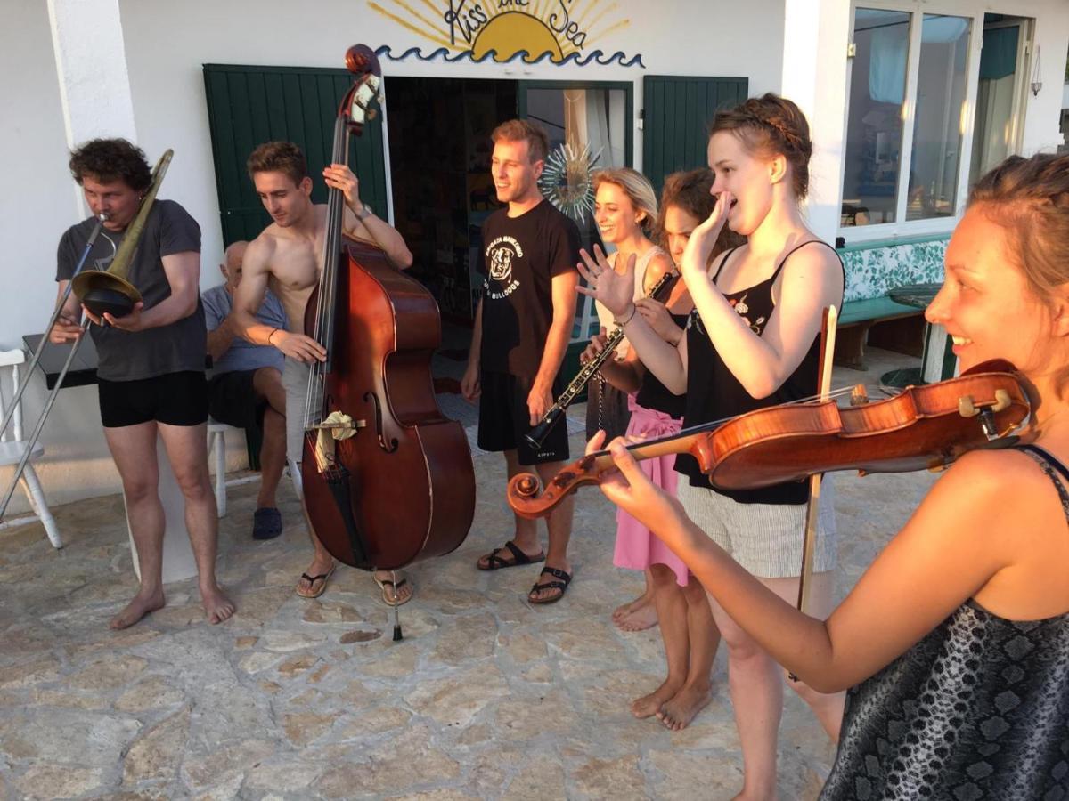 Hostel Dalmatia Marusici  Dış mekan fotoğraf