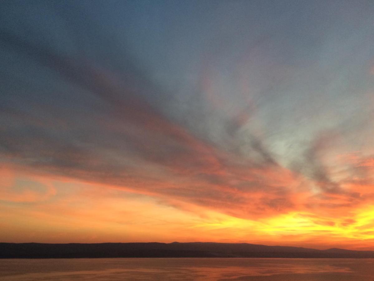 Hostel Dalmatia Marusici  Dış mekan fotoğraf
