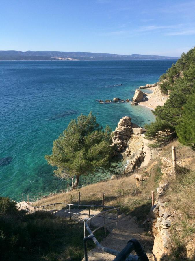 Hostel Dalmatia Marusici  Dış mekan fotoğraf