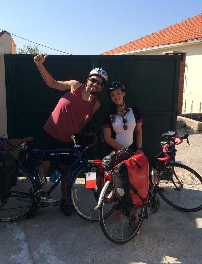 Hostel Dalmatia Marusici  Dış mekan fotoğraf