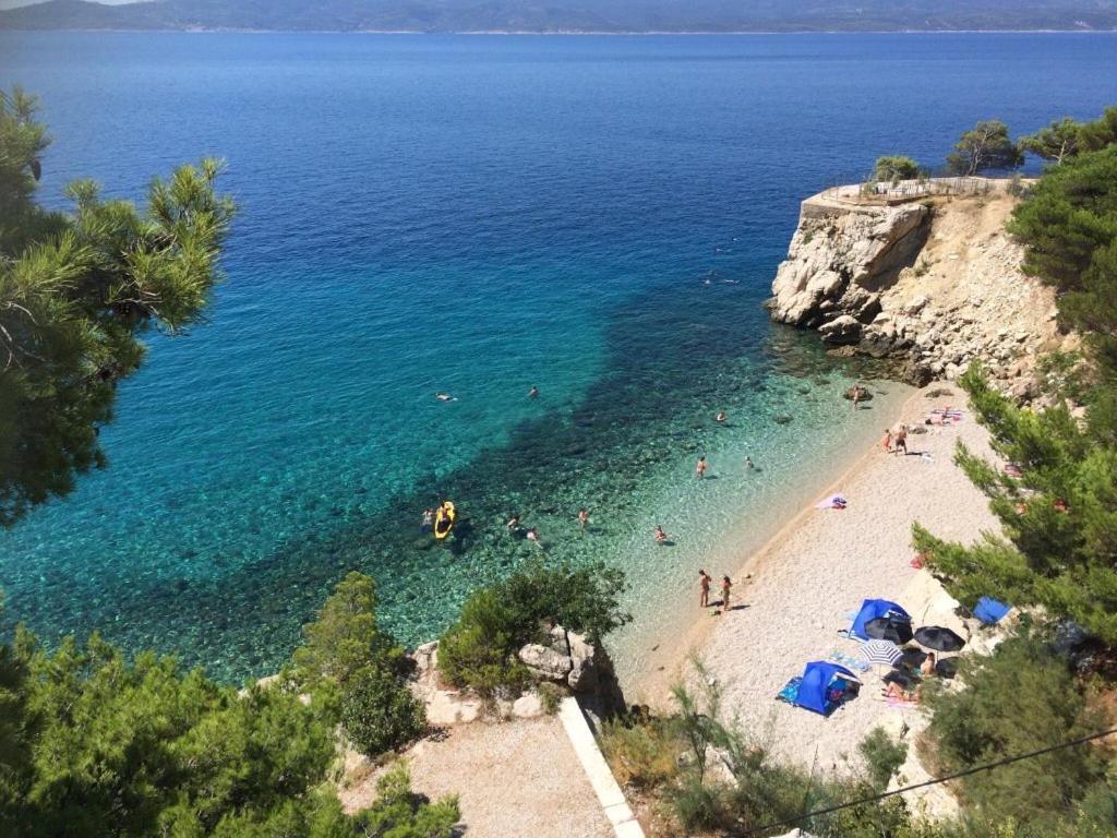 Hostel Dalmatia Marusici  Dış mekan fotoğraf