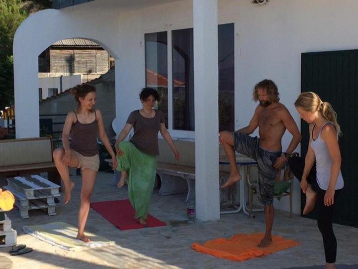 Hostel Dalmatia Marusici  Dış mekan fotoğraf