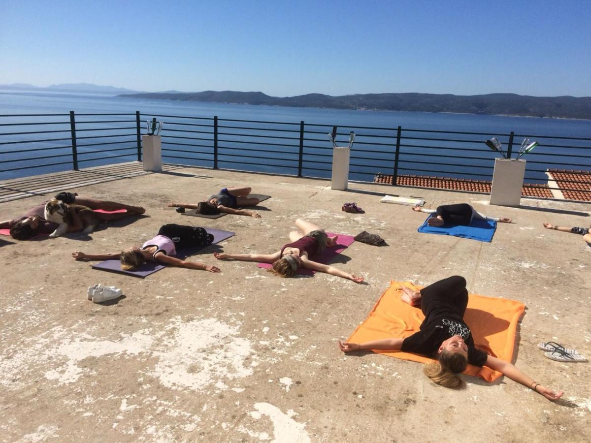 Hostel Dalmatia Marusici  Dış mekan fotoğraf