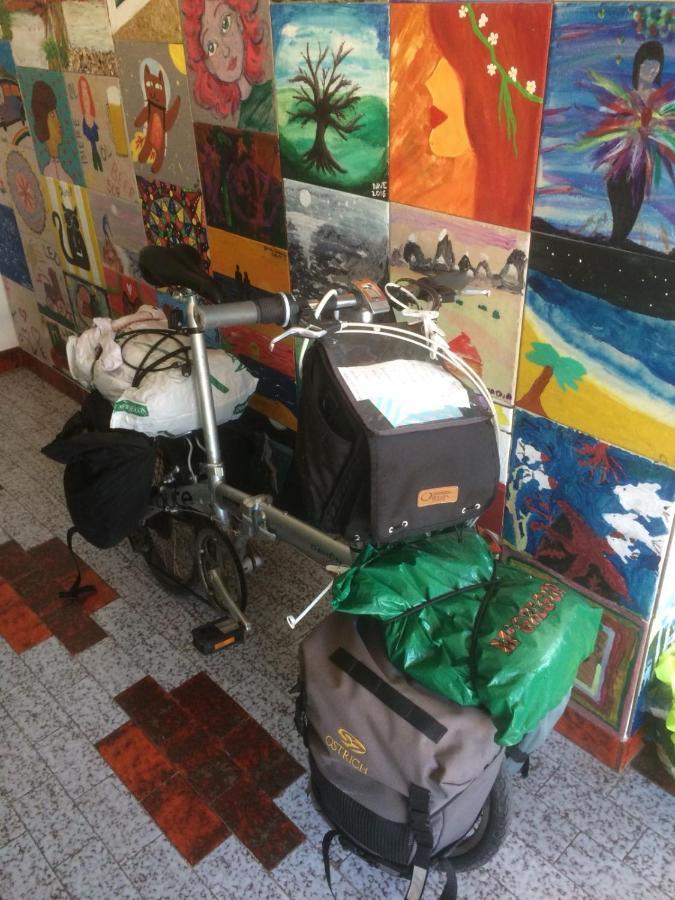 Hostel Dalmatia Marusici  Dış mekan fotoğraf