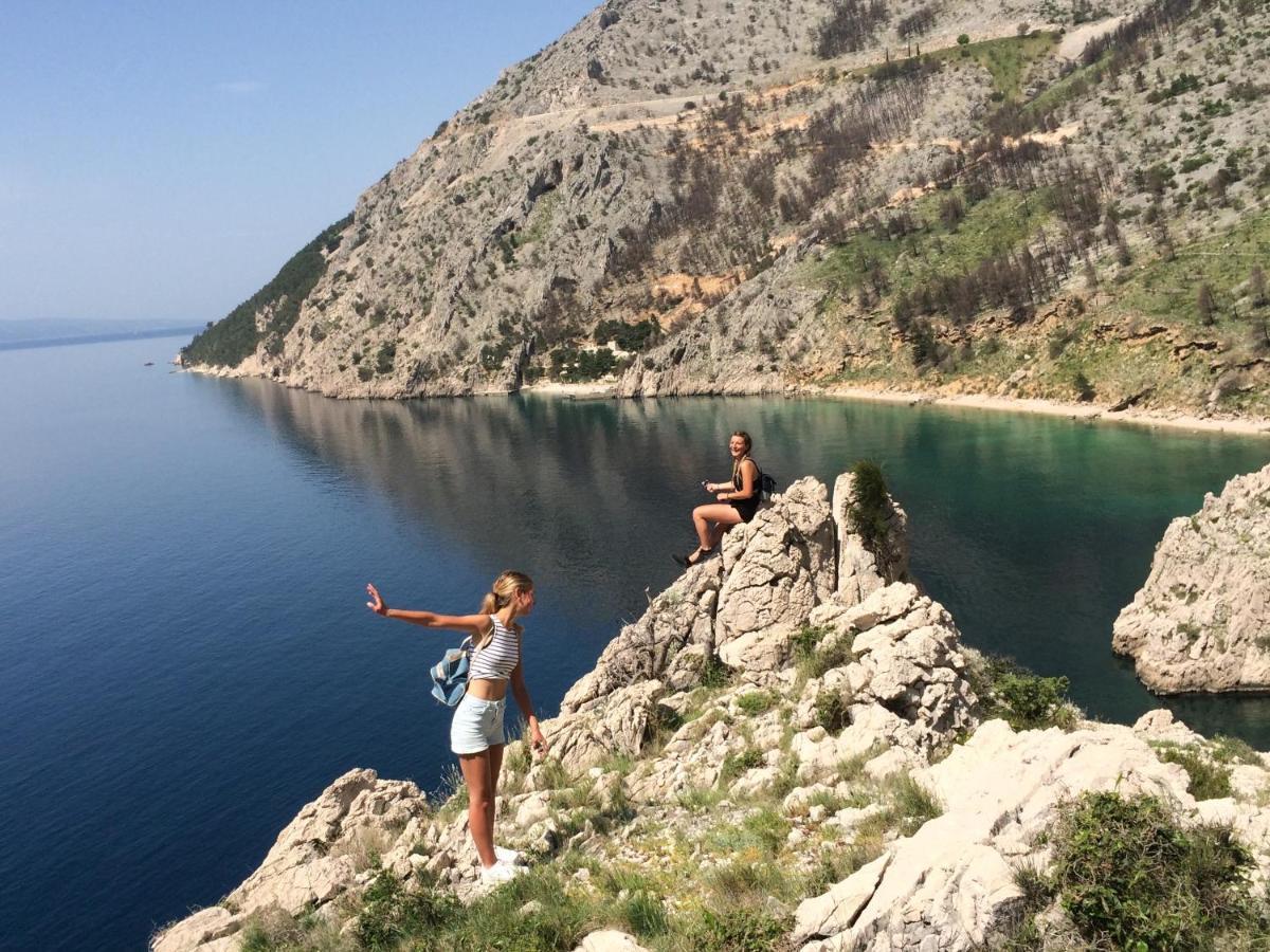 Hostel Dalmatia Marusici  Dış mekan fotoğraf