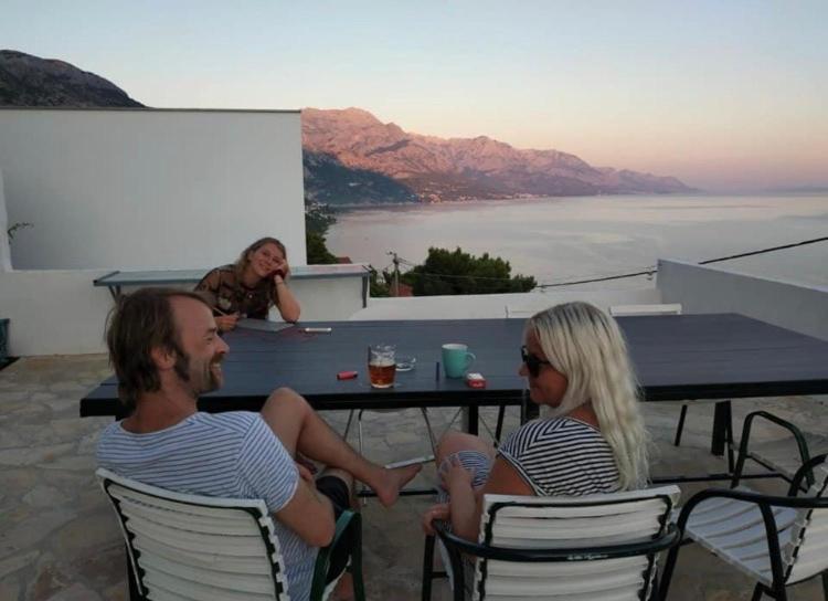Hostel Dalmatia Marusici  Dış mekan fotoğraf
