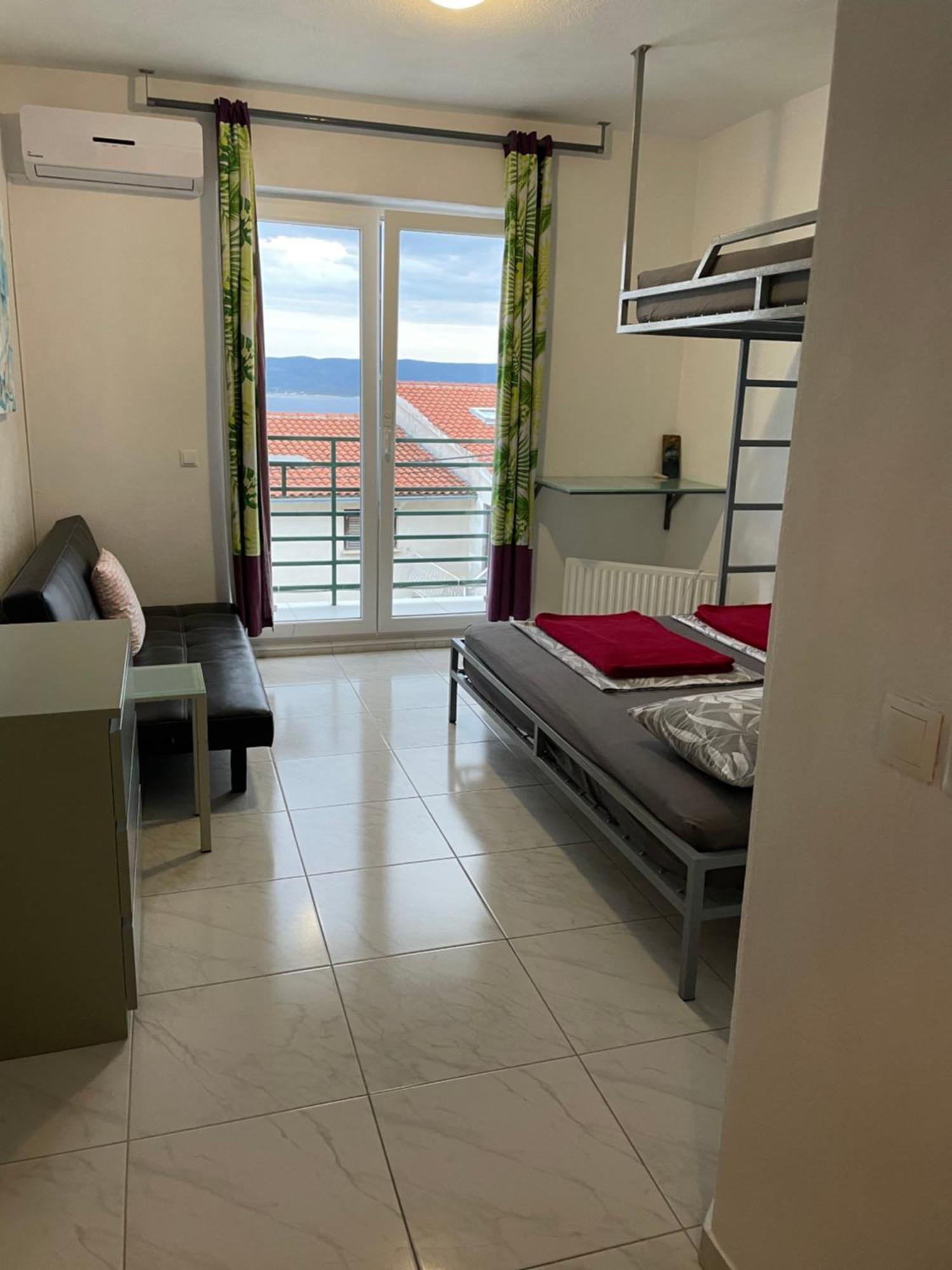 Hostel Dalmatia Marusici  Dış mekan fotoğraf