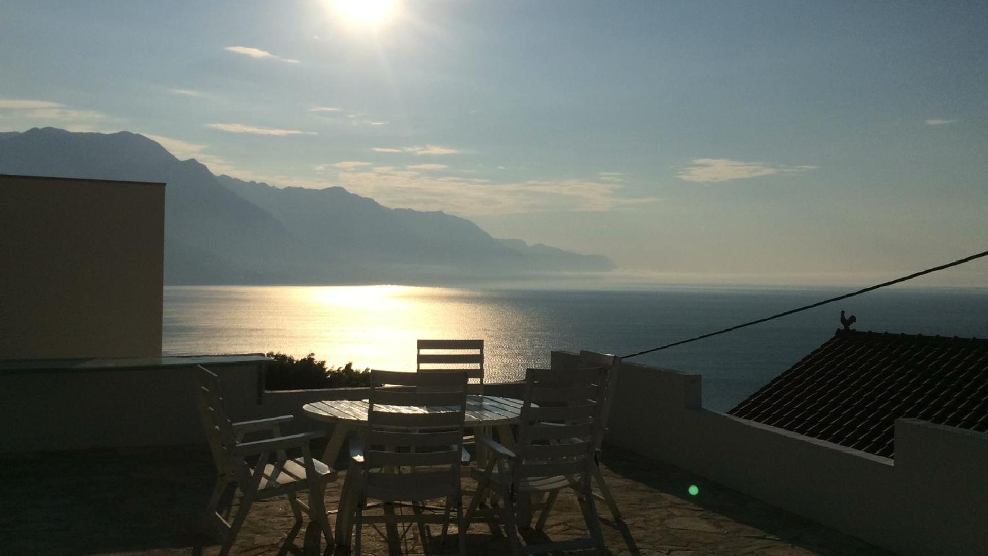 Hostel Dalmatia Marusici  Dış mekan fotoğraf