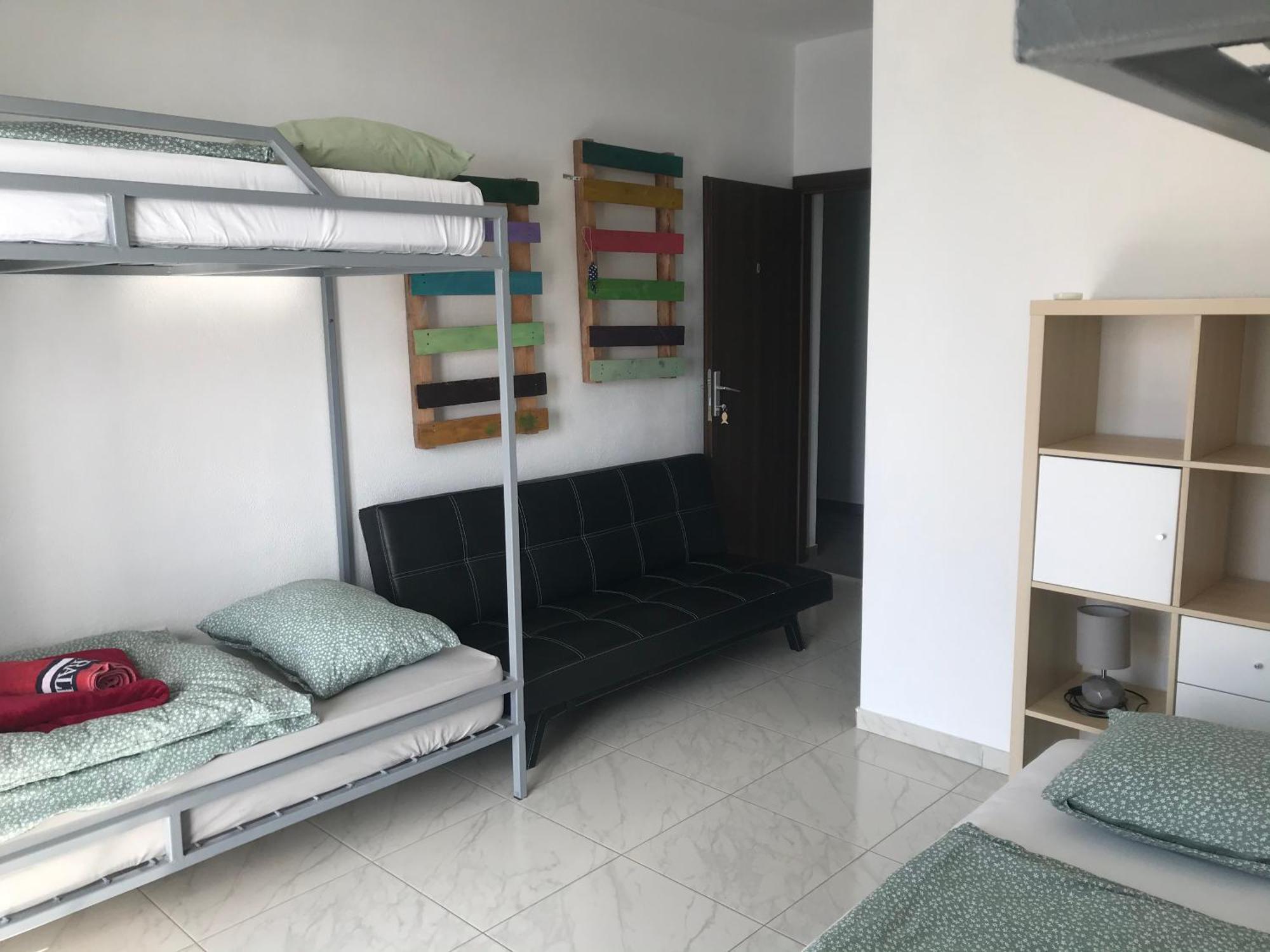 Hostel Dalmatia Marusici  Dış mekan fotoğraf