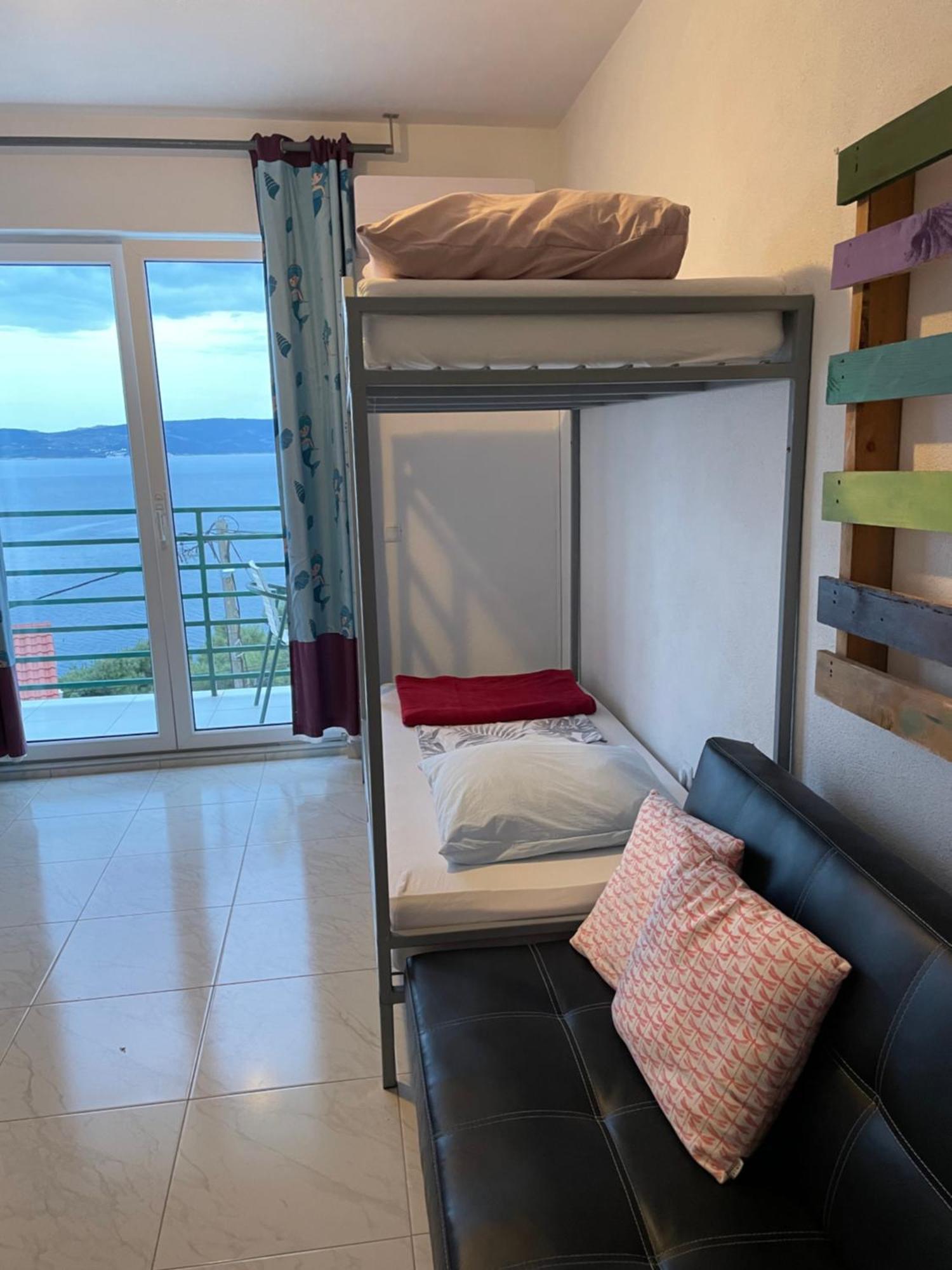 Hostel Dalmatia Marusici  Dış mekan fotoğraf