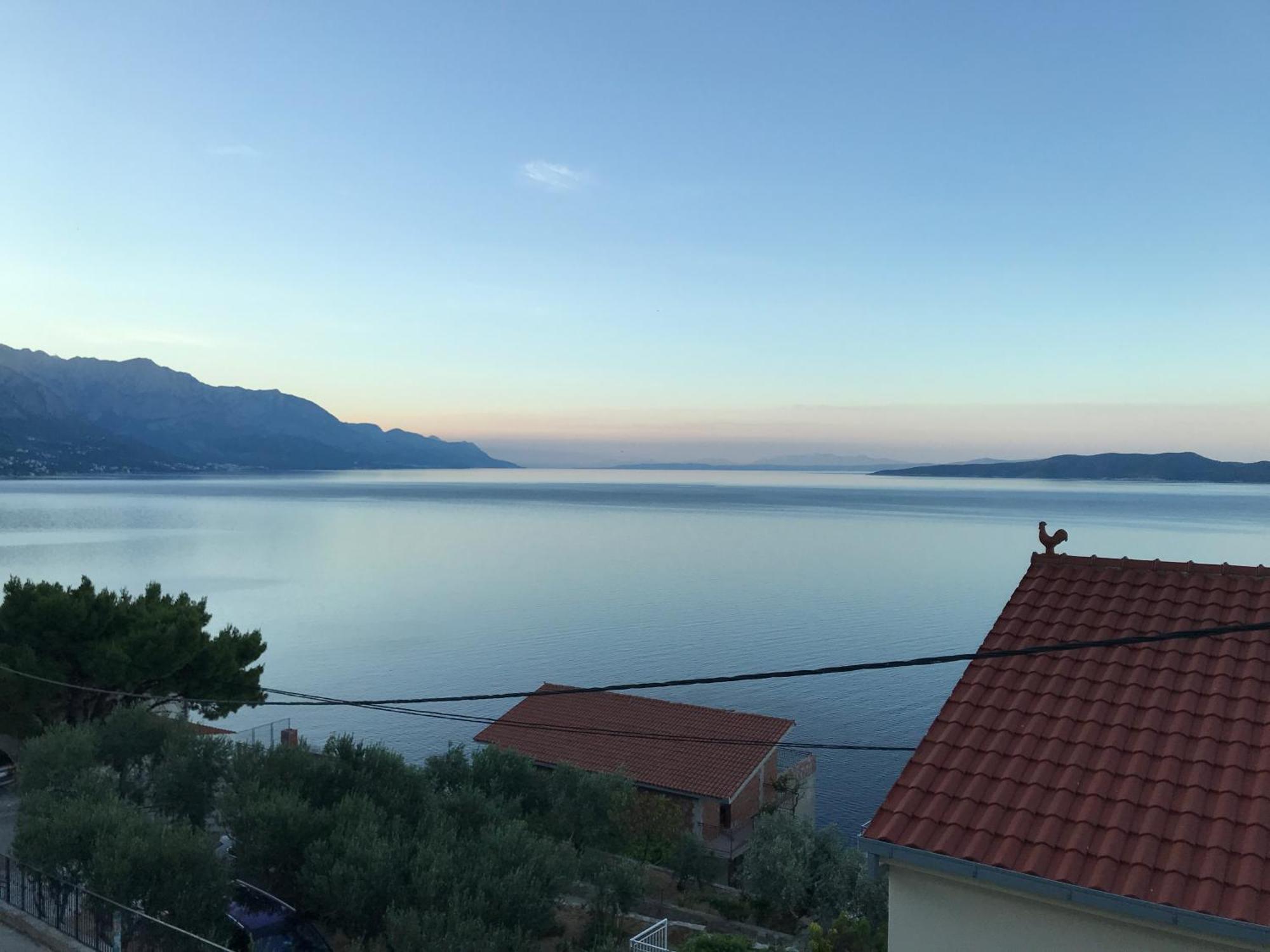 Hostel Dalmatia Marusici  Dış mekan fotoğraf