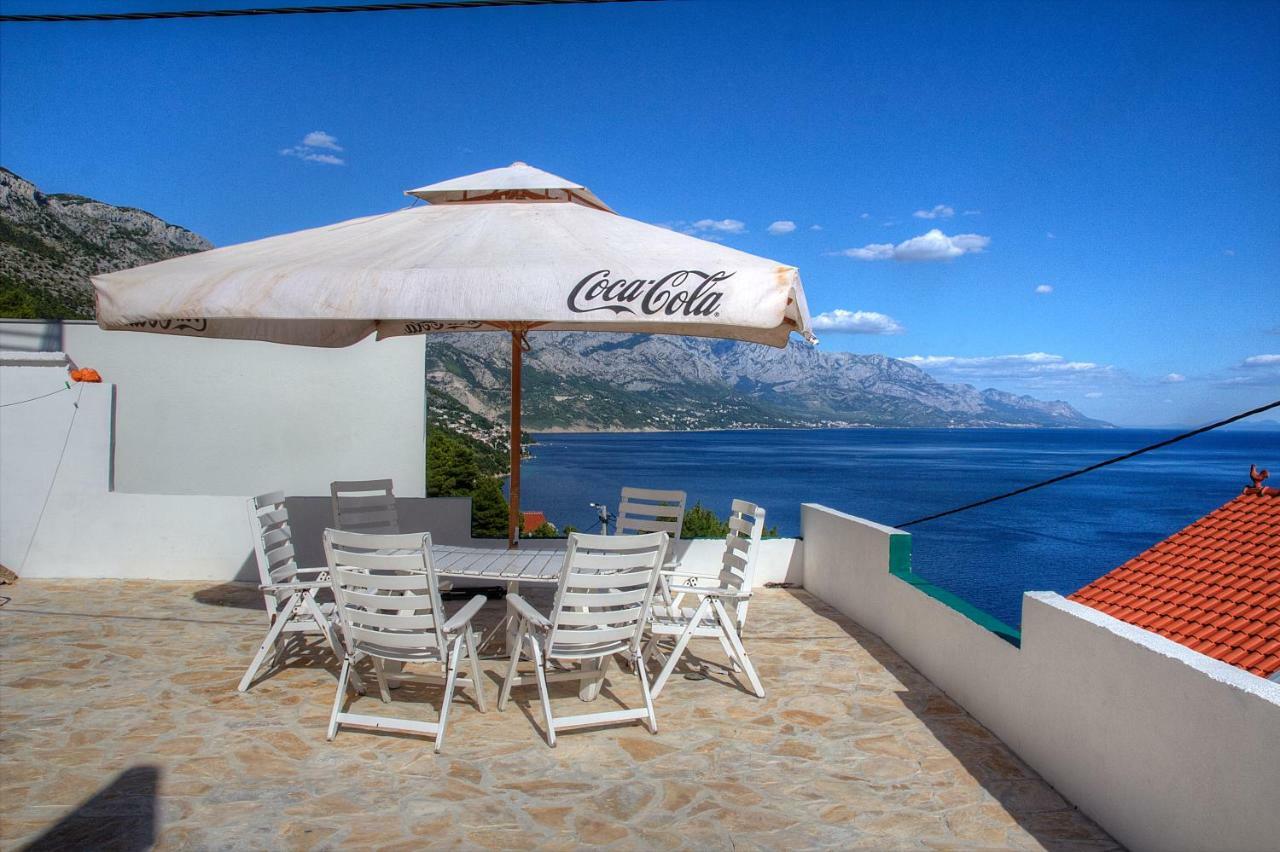 Hostel Dalmatia Marusici  Dış mekan fotoğraf