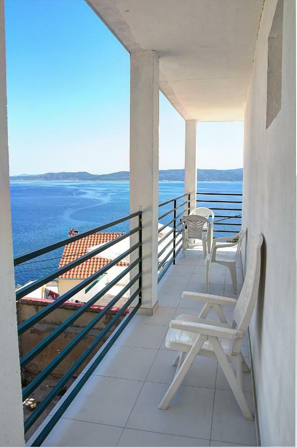 Hostel Dalmatia Marusici  Dış mekan fotoğraf