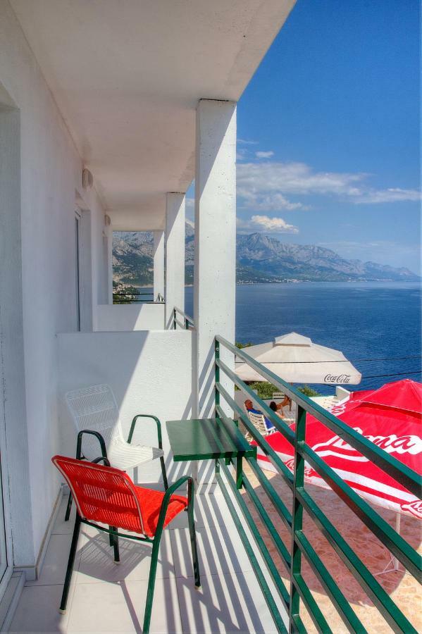 Hostel Dalmatia Marusici  Dış mekan fotoğraf