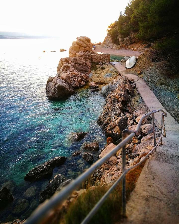 Hostel Dalmatia Marusici  Dış mekan fotoğraf