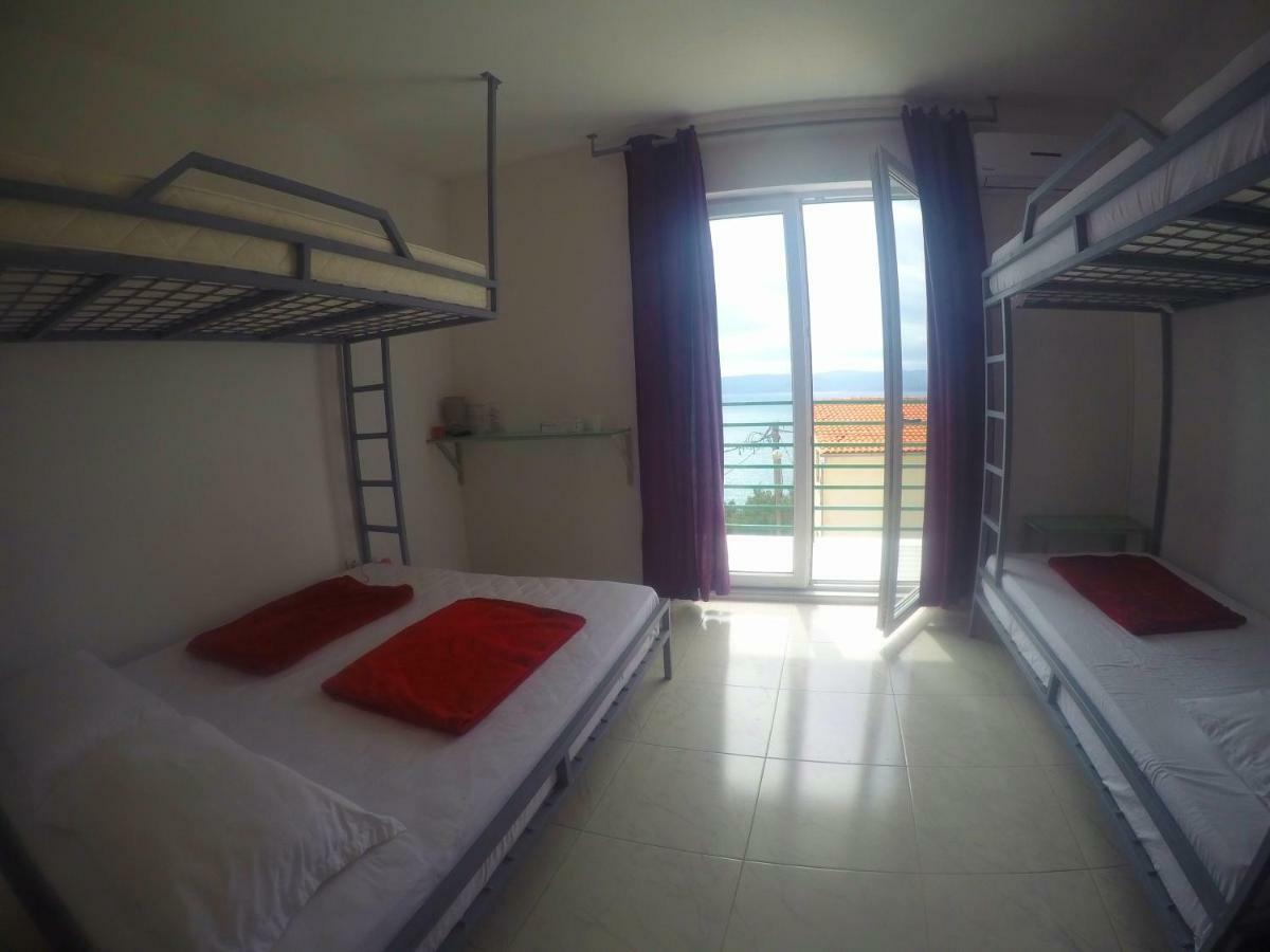 Hostel Dalmatia Marusici  Dış mekan fotoğraf