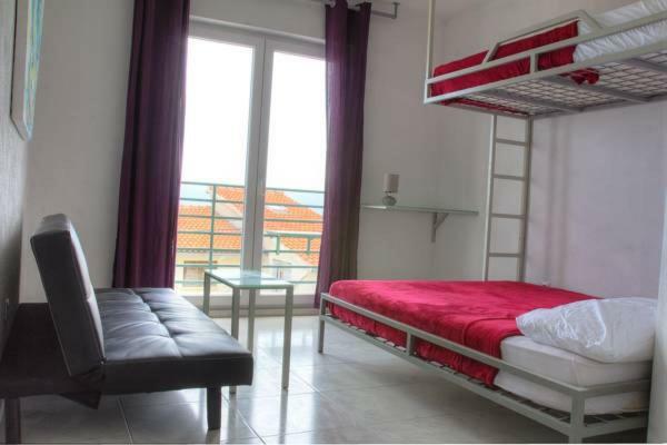 Hostel Dalmatia Marusici  Dış mekan fotoğraf