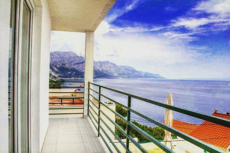 Hostel Dalmatia Marusici  Dış mekan fotoğraf